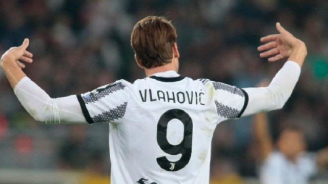 Salernitana-Juventus, probabili formazioni: Dia e Piatek sfidano Vlahovic.