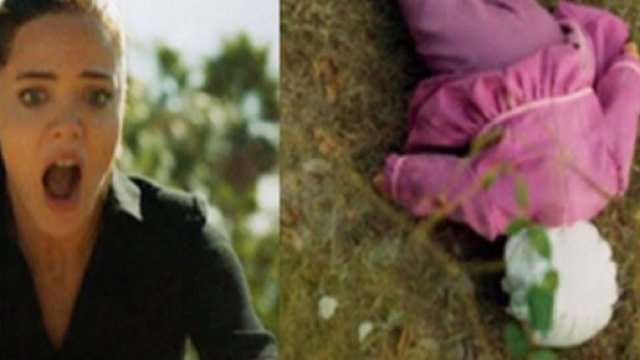 Terra amara, episodi Turchia: la secondogenita di Zuleyha rischia la vita.