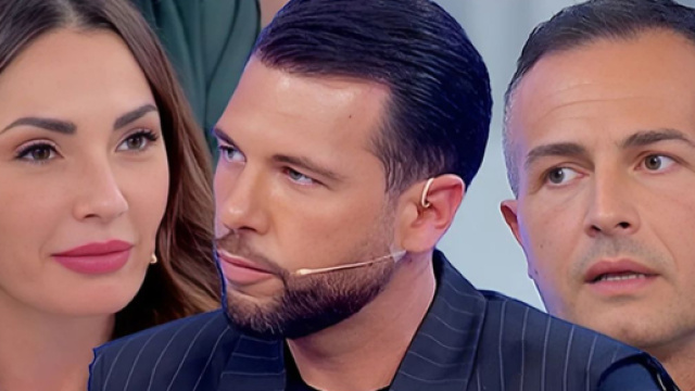 U&D, Ida dedica parole d'amore ad Alessandro: terzo 'mesiversario' per la coppia.