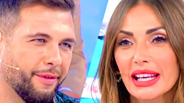 Uomini e donne, Ida Platano sbotta contro le critiche.