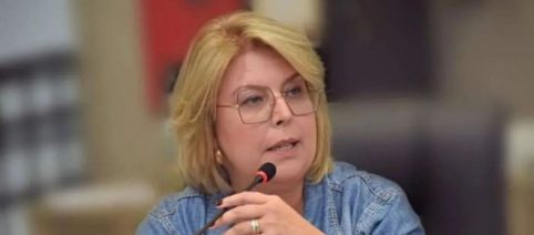 Vereadora denuncia suposto gesto nazista em atos golpistas e perde mandato em SC