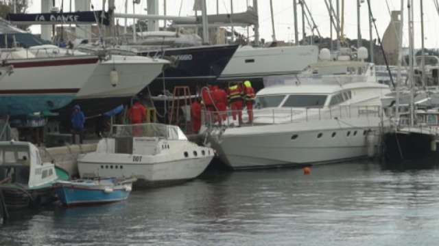 Brindisi, ritrovato il corpo privo di vita del 27enne scomparso.