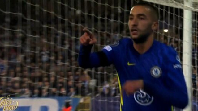 Lu&iacute;s Campos s'est exprim&eacute; pour le m&eacute;dia fran&ccedil;ais Telefoot. Twitter @telefoot_TF1