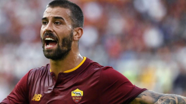 Calciomercato Inter: possibile interesse per Spinazzola in estate.