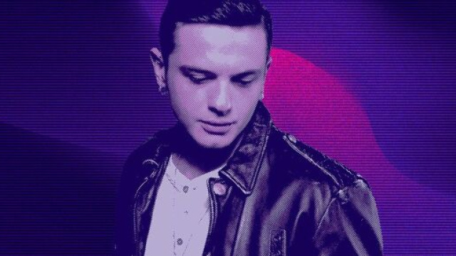 Chi &egrave; Olly: Sanremo 2023, l&rsquo;et&agrave; e la biografia. &copy;BlastingNews Creative Dep.