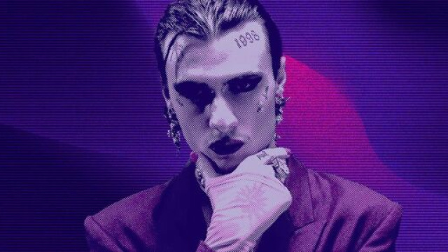 Chi &egrave; Rosa Chemical: Sanremo 23, l&rsquo;et&agrave; e la biografia. &copy;BlastingNews Creative Dep.