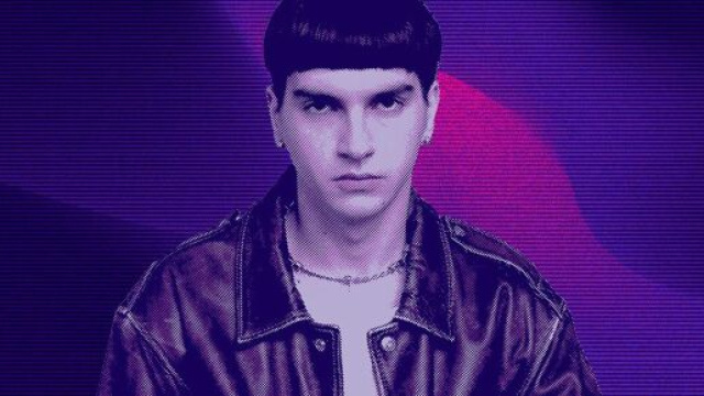 Chi &egrave; Sethu: Sanremo 2023, l&rsquo;et&agrave; e il gemello. &copy;BlastingNews Creative Dep.