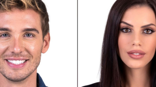 GF Vip, pronostici preferito del 6 febbraio: Alberto favorito su Antonella nelle votazioni web.