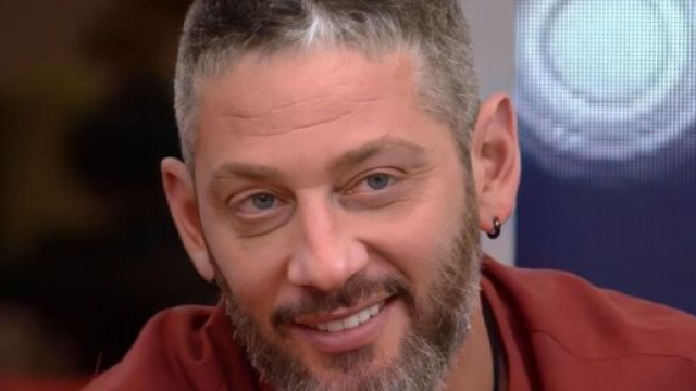 GFVip 7, Tavassi su Bruganelli: 'Non &egrave; giusto che una persona &egrave; sempre immune' (Clip).