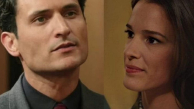 Il Paradiso delle signore 7 anticipazioni, febbraio 2023: Vittorio in crisi per la vacanza di Matilde.