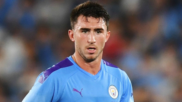 Inter, idea Laporte per la difesa del prossimo anno.