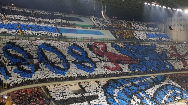 La Curva Nord su Skriniar: "le ragioni del cuore superate dal portafoglio"