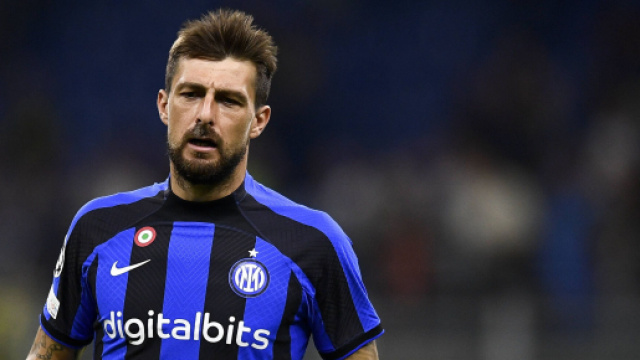 La dirigenza nerazzurra &egrave; al lavoro per il rinnovo del prestito di Acerbi.