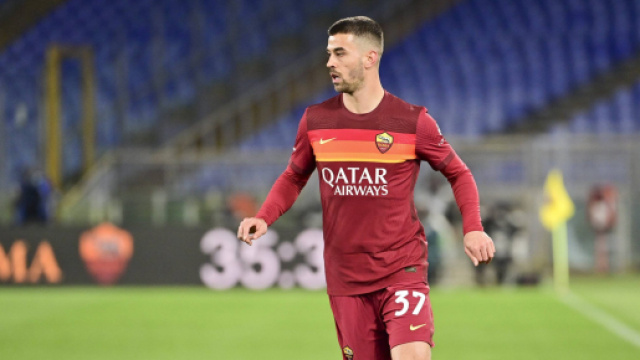 La Roma starebbe pensando ad uno scambio Spinazzola-Gosens con l'Inter.
