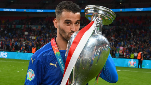 L'Inter torna su Leonardo Spinazzola.