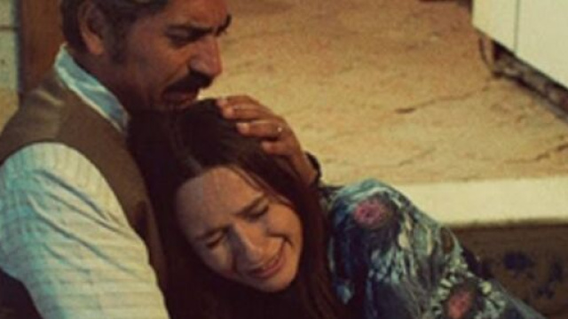 Terra amara, spoiler puntate turche: Saniye viene derubata da Gaffur.