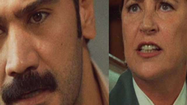 Terra amara, trame turche: Yilmaz lascia la tenuta di Fekeli, Demir furioso con Hunkar.