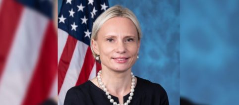 Indiana U.S. Representative Victoria Spartz makes surprise retirement announcement