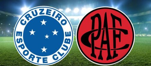 Onde assistir Cruzeiro x Pouso Alegre ao vivo (Arte/Eduardo Gouvea)