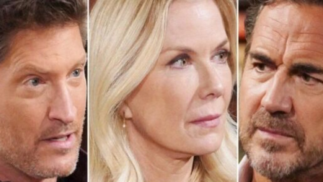 Beautiful, trame 13-18 febbraio 2023: Ridge teme che Deacon voglia riconquistare Brooke.