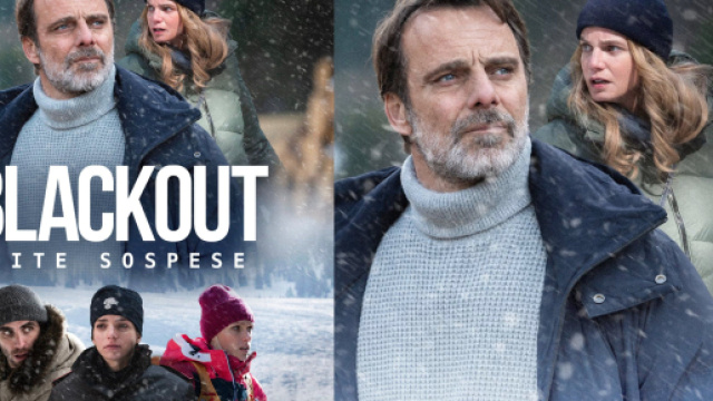 Blackout-Vite sospese 2, confermata la seconda stagione: nuove puntate previste su Rai 1.