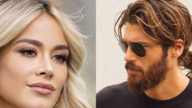 Can Yaman e Diletta Leotta, parla Rosica