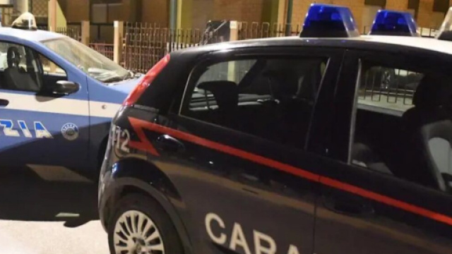 Enna, le accuse del marito alla donna che avrebbe ucciso la suocera.