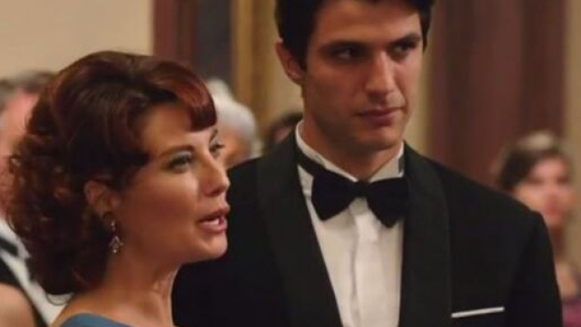 Il Paradiso delle signore 7, anticipazioni: Adelaide (Vanessa Gravina) si batter&agrave; per Marcello (Pietro Masotti).