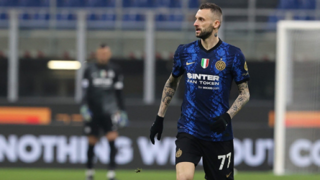 Inter, Marcelo Brozovic piace all'estero.