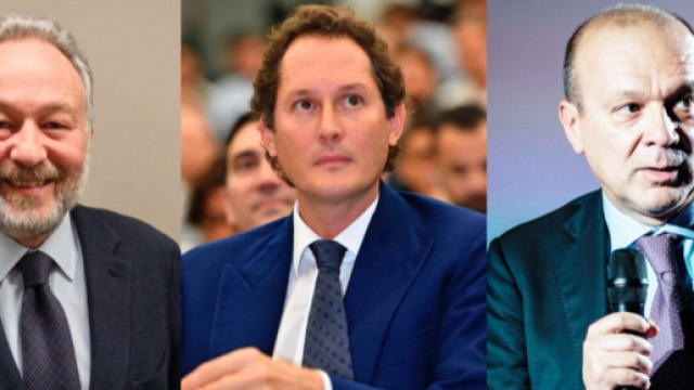 Juventus, il Pm che ha condotto l'Inchiesta Prisma: 'Odio i bianconeri, tifo Napoli'.