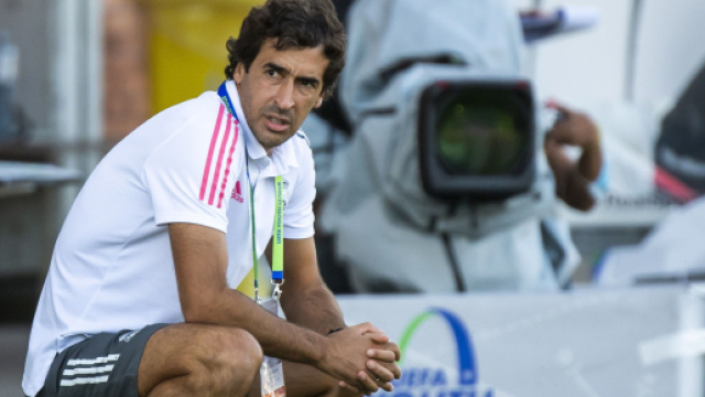 Leeds United veut nommer Raul, comme nouvel entra&icirc;neur principal apr&egrave;s le licenciement de Jesse Marsch, selon AS. Twitter @relevo