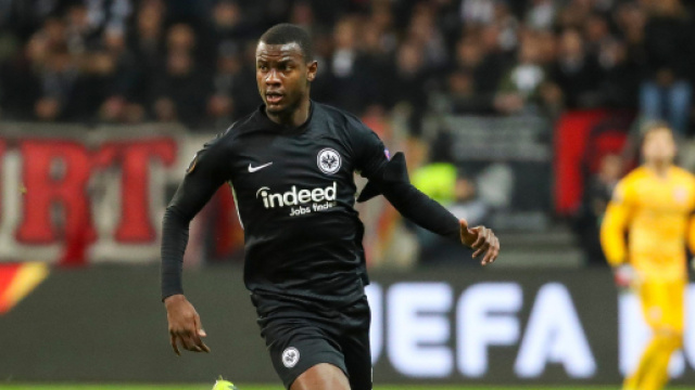 Mercato Inter: il nome per la difesa del futuro potrebbe essere Evan N'Dicka.