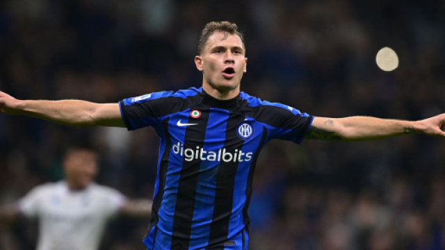 Nicol&ograve; Barella: interesse del Bayern Monaco sul centrocampista