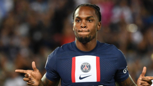 Renato Sanches sera absent pour beaucoup de matchs - le communiqu&eacute; du club le confirme Twitter @FabrizioRomano