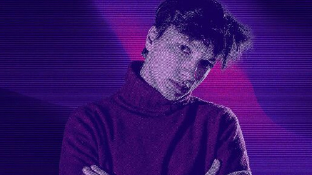 Sanremo 23: Alba, il testo della canzone di Ultimo. &copy;BlastingNews Creative Dep.