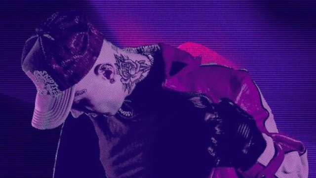 Sanremo 23: Cenere, il testo della canzone di Lazza. &copy;BlastingNews Creative Dep.