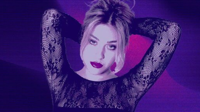 Sanremo 23: Egoista, il testo della canzone di Shari. &copy;BlastingNews Creative Dep.