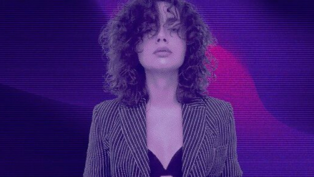 Sanremo 23: Il bene nel male, il testo della canzone di Madame. &copy;BlastingNews Creative Dep.