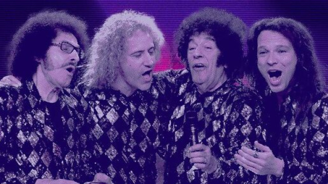 Sanremo 23: Lettera 22, il testo della canzone de I Cugini di Campagna. &copy;BlastingNews Creative Dep.