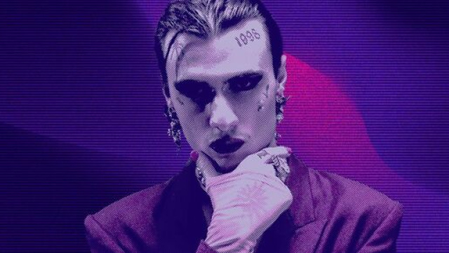 Sanremo 23: Made in Italy, il testo della canzone di Rosa Chemical. &copy;BlastingNews Creative Dep.