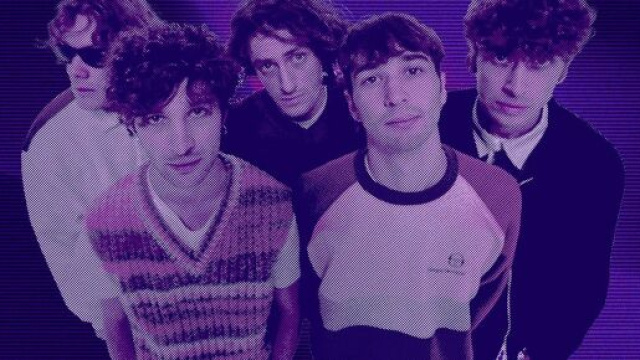 Sanremo 23: Non mi va, il testo della canzone dei Colla Zio. &copy;BlastingNews Creative Dep.