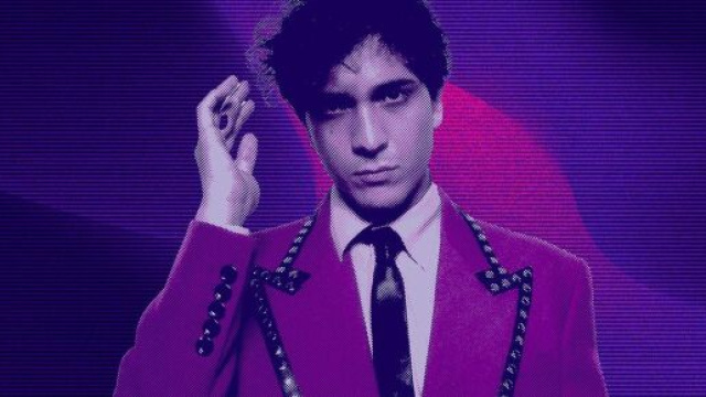 Sanremo 23: Tango, il testo della canzone di Tananai. &copy;BlastingNews Creative Dep.