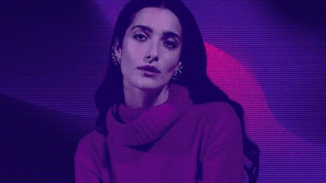 Sanremo 23: Vivo, il testo della canzone di Levante. &copy;BlastingNews Creative Dep.