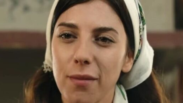 Terra amara, puntata 8 febbraio 2023: Seher confessa di aspettare un bambino da Gaffur.