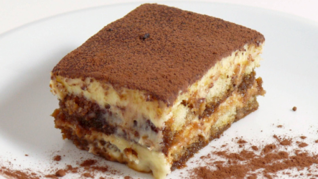Milano, tiramis&ugrave; spacciato per vegano conteneva latte, ragazza allergica muore