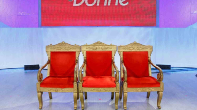 Uomini e donne, retroscena Pugnaloni: 'Potrebbe arrivare un tronista maschio sconosciuto'.