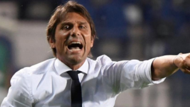 Antonio Conte potrebbe ritornare alla Juventus.