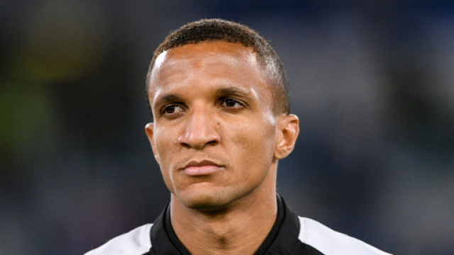 In foto Becao, difensore dell'Udinese.