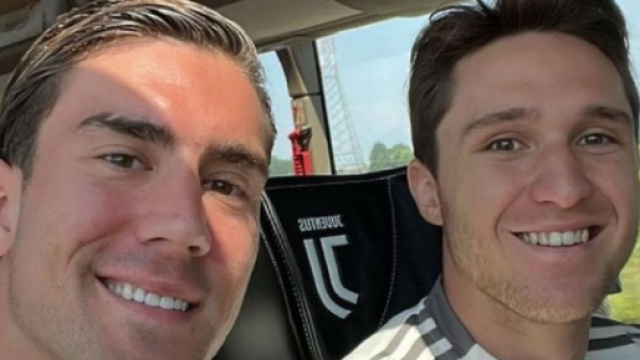 Juventus-Fiorentina, probabili formazioni: Vlahovic e Chiesa sfidano Jovic, out Miretti.