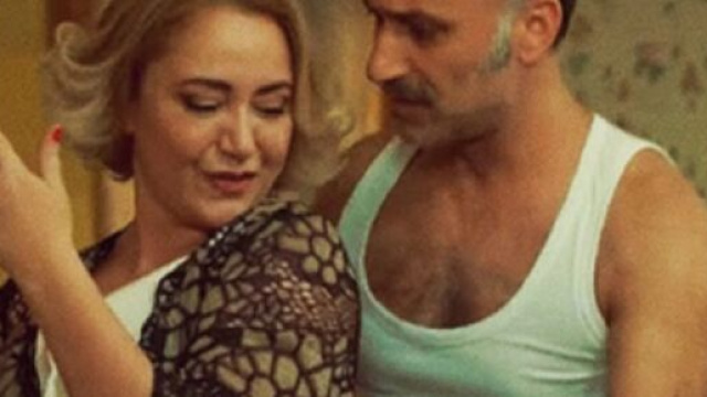 Terra amara, spoiler Turchia: Sermin diventa l&rsquo;amante di Hatip.